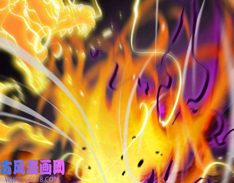 诸界末日在线第122话 人间三圣