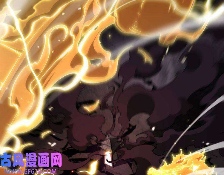 诸界末日在线第122话 人间三圣
