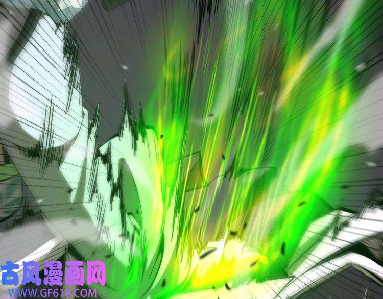 诸界末日在线第122话 人间三圣