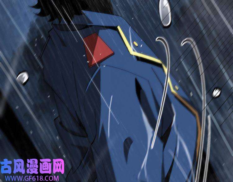 诸界末日在线第126话 将帅之才