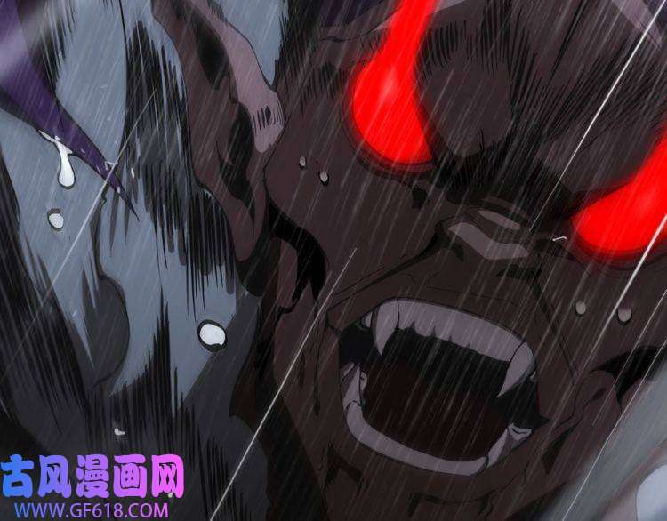 诸界末日在线第126话 将帅之才