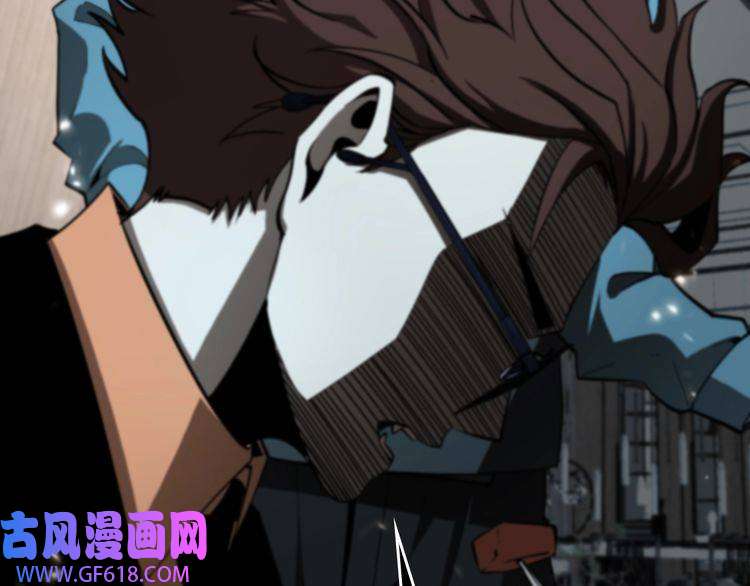 诸界末日在线第127话 杀人鬼之战