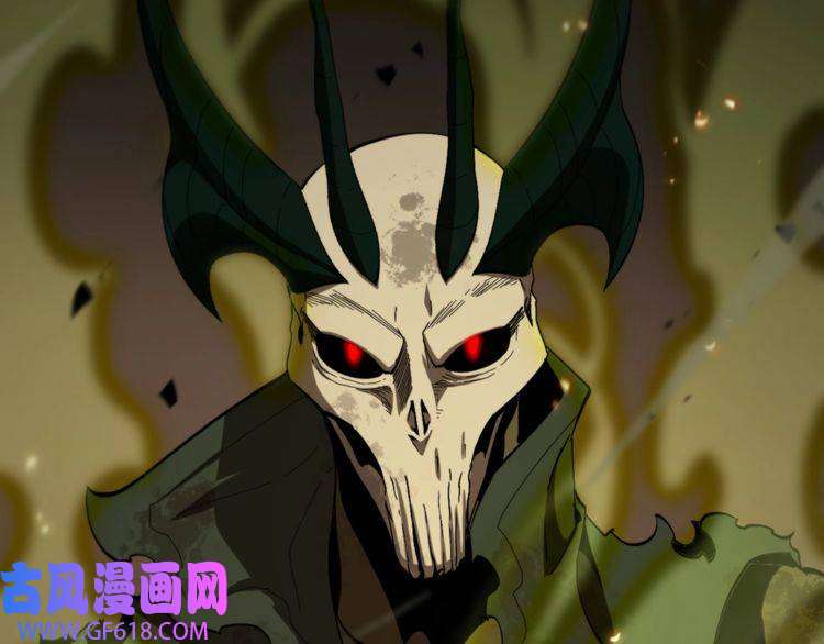 诸界末日在线第127话 杀人鬼之战
