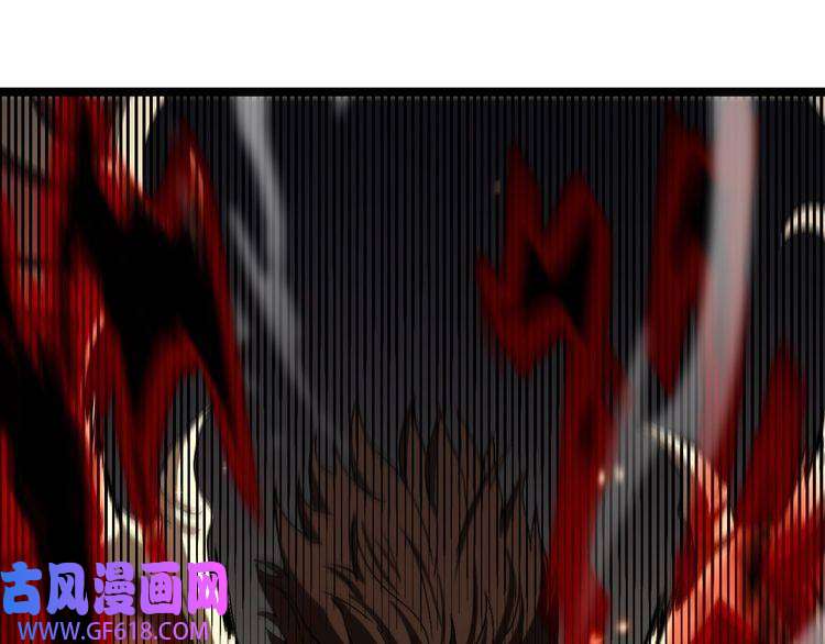 诸界末日在线第127话 杀人鬼之战