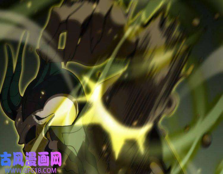 诸界末日在线第127话 杀人鬼之战