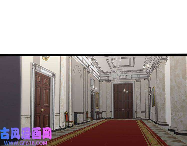 诸界末日在线第128话 总统的决定