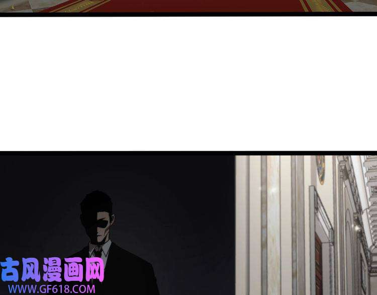 诸界末日在线第128话 总统的决定