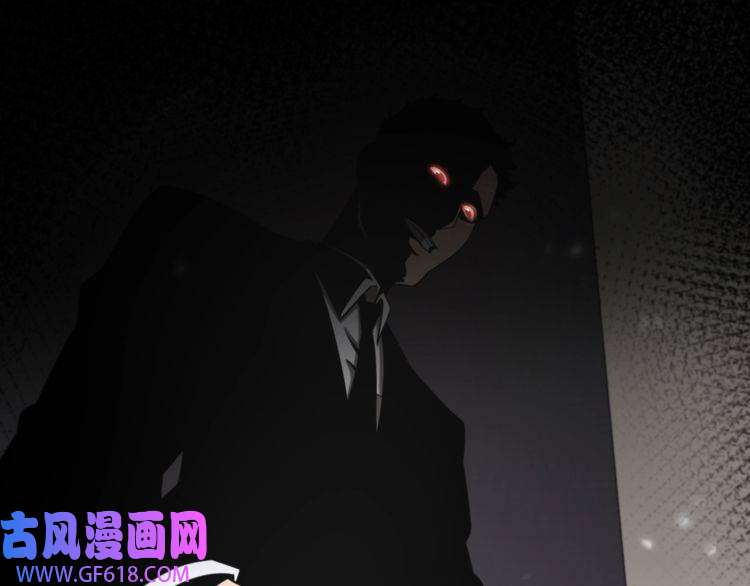 诸界末日在线第128话 总统的决定