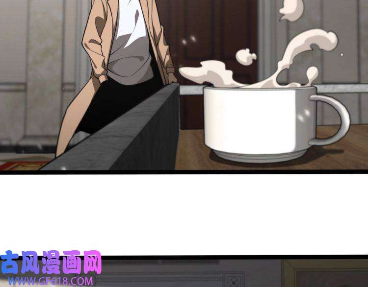 诸界末日在线第128话 总统的决定
