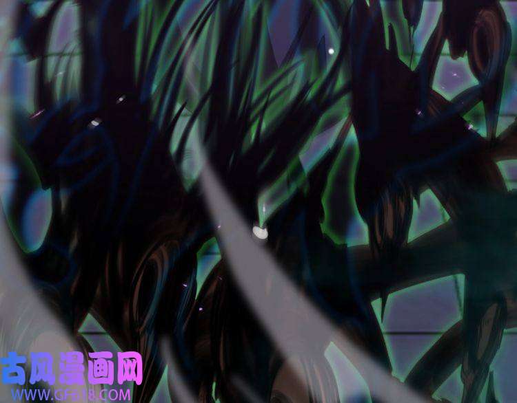 诸界末日在线第131话 竞技场
