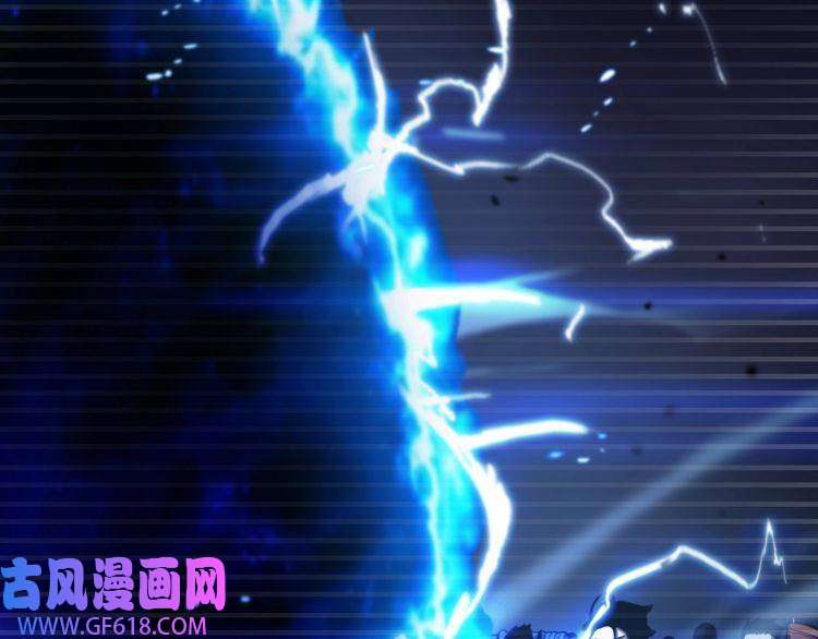 诸界末日在线第131话 竞技场