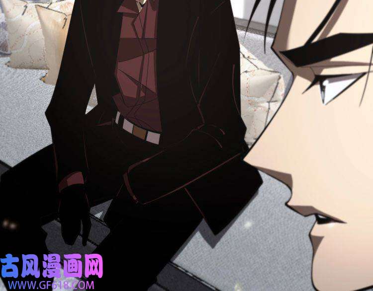 诸界末日在线第131话 竞技场