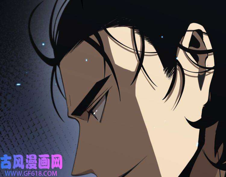 诸界末日在线第132话 顾青山的游戏
