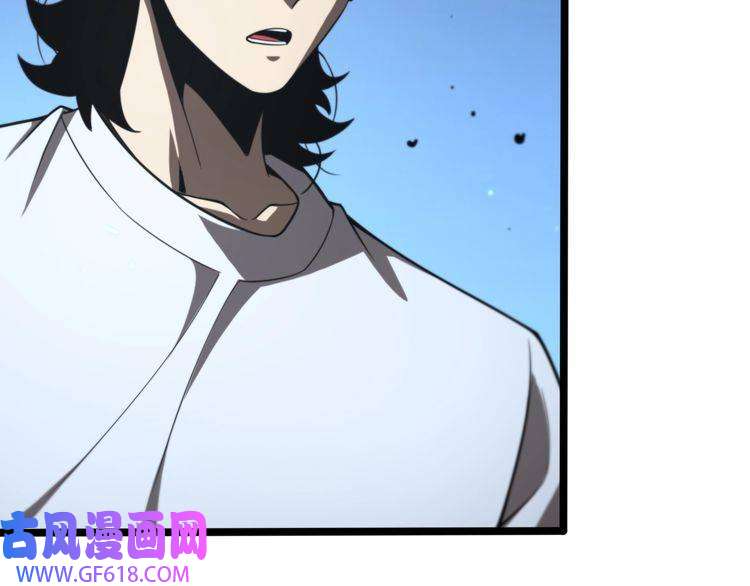 诸界末日在线第132话 顾青山的游戏