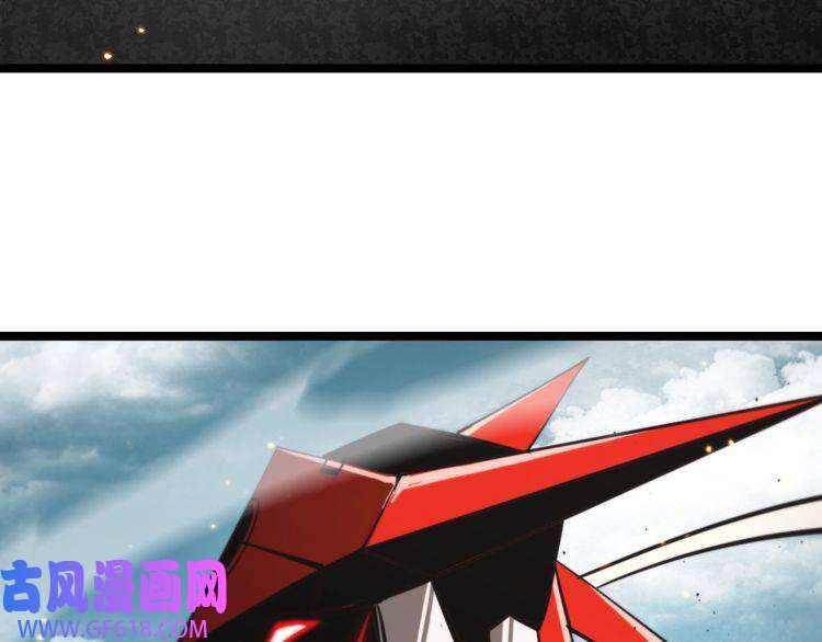 诸界末日在线第135话 永生VS死神