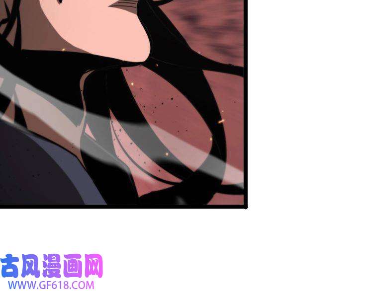诸界末日在线第135话 永生VS死神