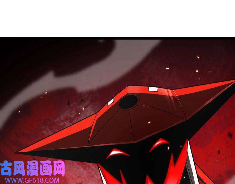 诸界末日在线第135话 永生VS死神