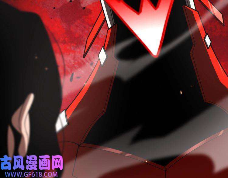 诸界末日在线第135话 永生VS死神