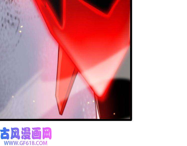 诸界末日在线第135话 永生VS死神