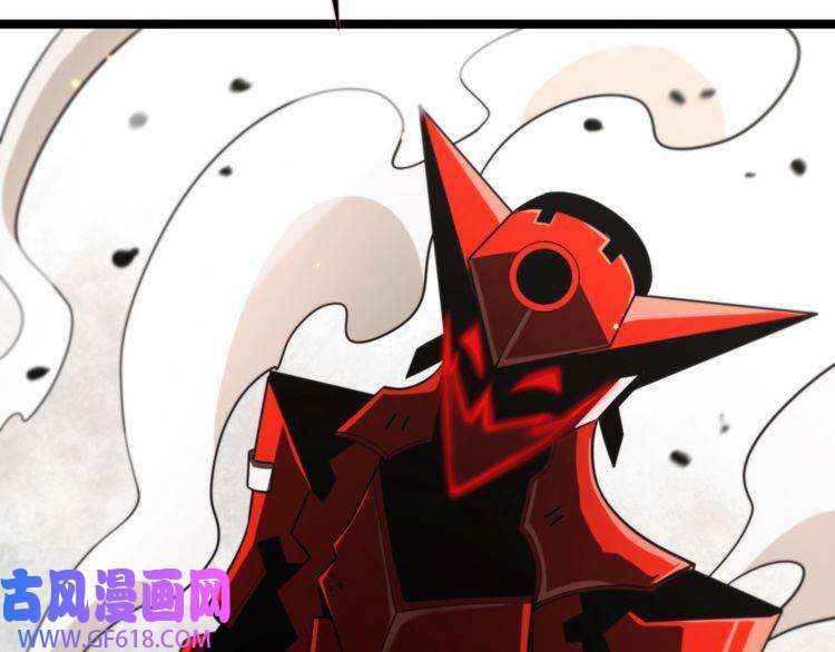 诸界末日在线第135话 永生VS死神