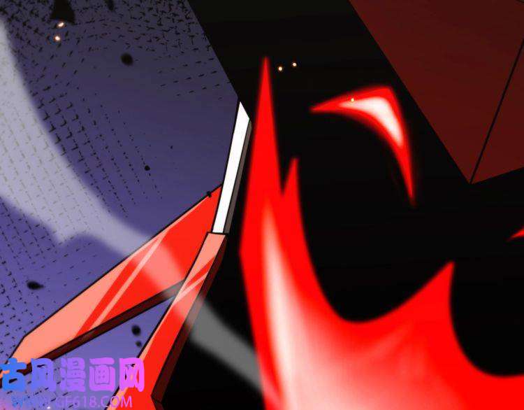 诸界末日在线第135话 永生VS死神