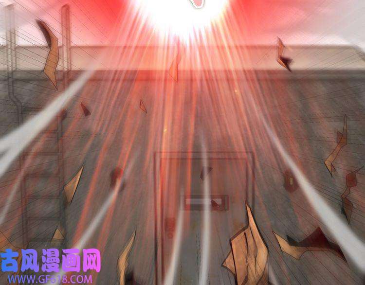 诸界末日在线第135话 永生VS死神