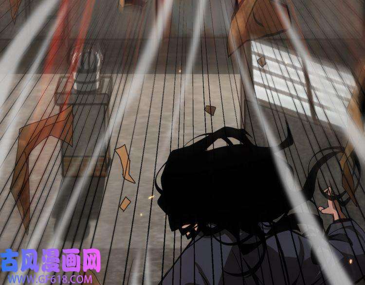 诸界末日在线第135话 永生VS死神