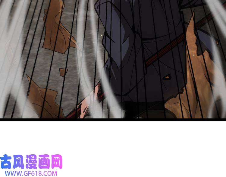 诸界末日在线第135话 永生VS死神