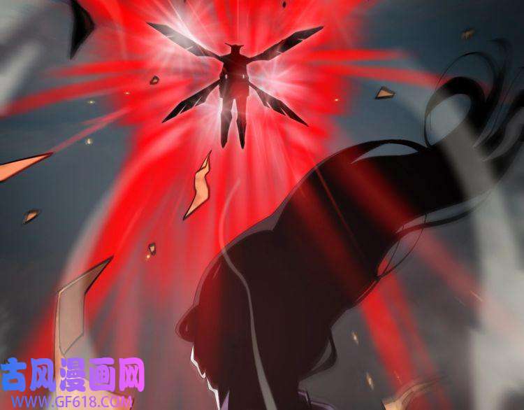 诸界末日在线第135话 永生VS死神
