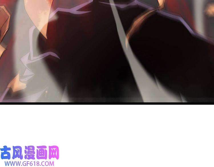 诸界末日在线第135话 永生VS死神