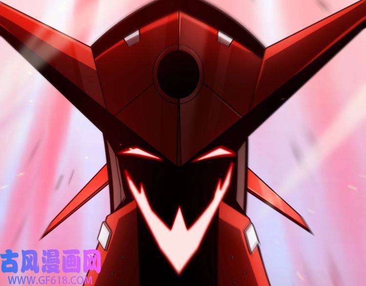 诸界末日在线第135话 永生VS死神