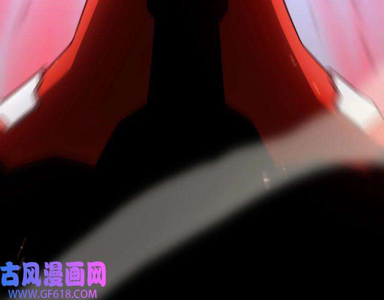 诸界末日在线第135话 永生VS死神