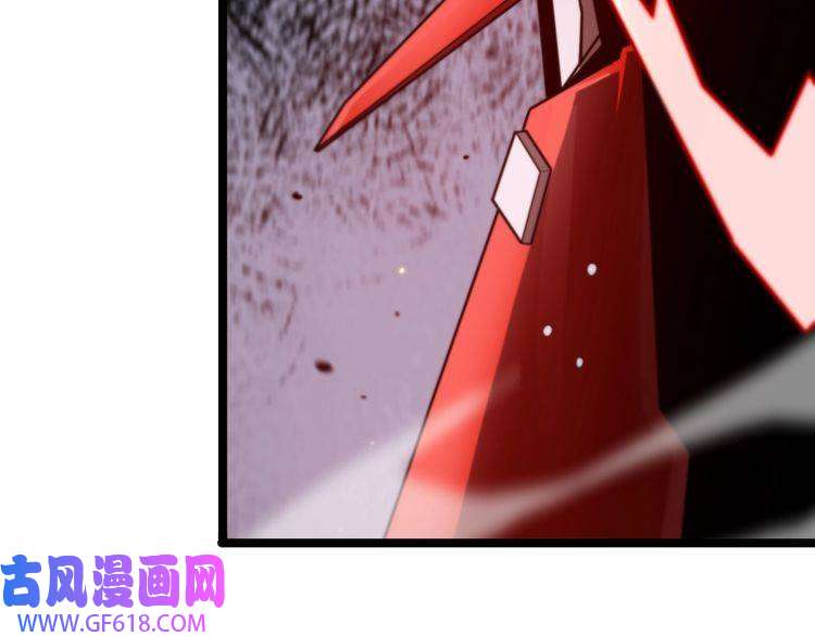 诸界末日在线第135话 永生VS死神