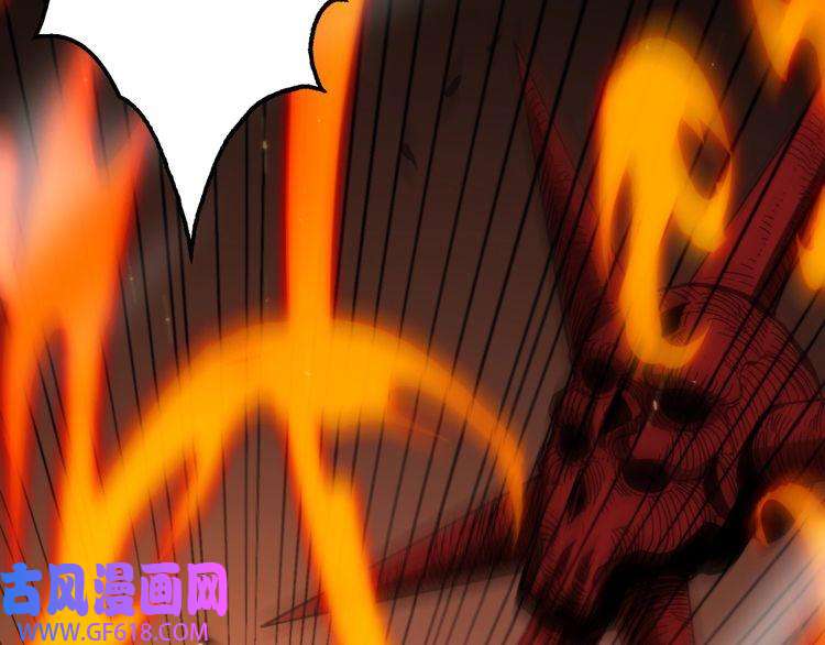 诸界末日在线第135话 永生VS死神