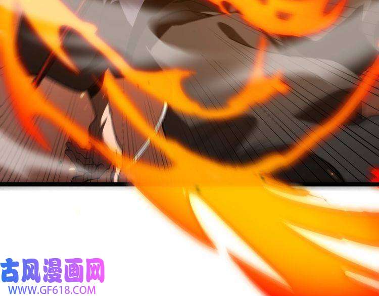 诸界末日在线第135话 永生VS死神