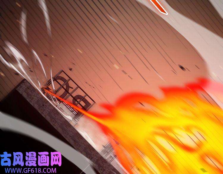诸界末日在线第135话 永生VS死神