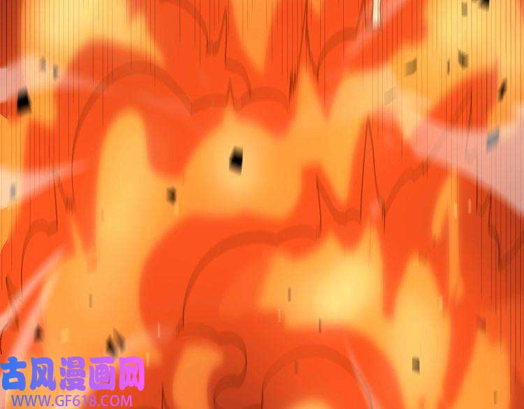 诸界末日在线第135话 永生VS死神