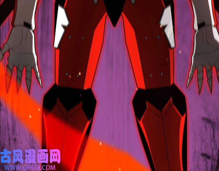 诸界末日在线第135话 永生VS死神