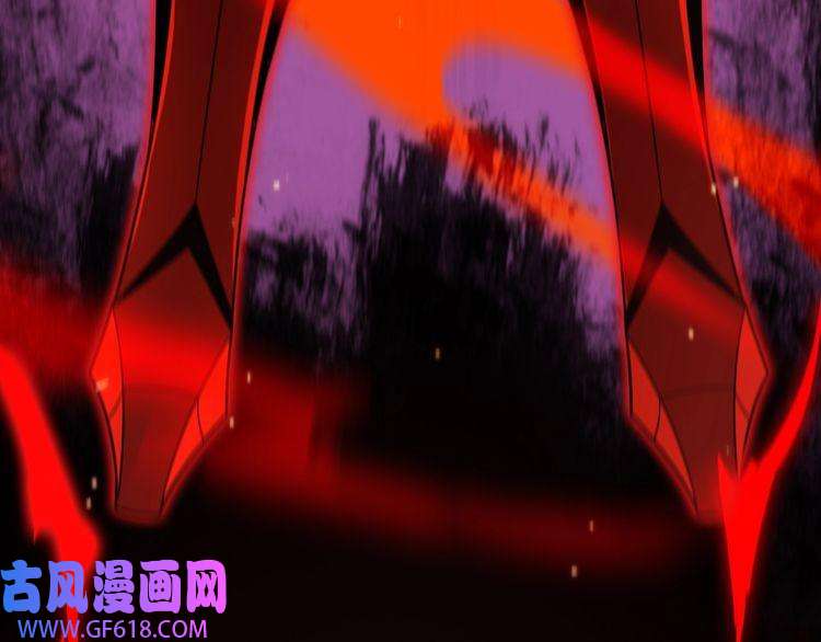 诸界末日在线第135话 永生VS死神