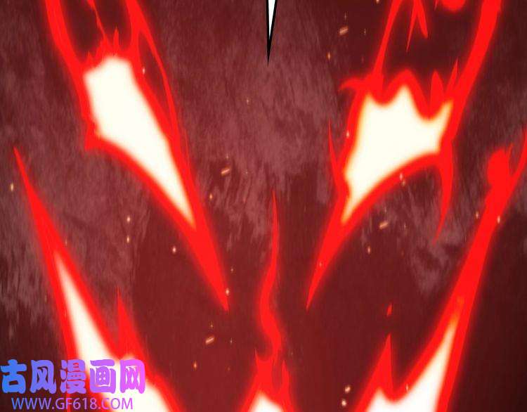 诸界末日在线第135话 永生VS死神