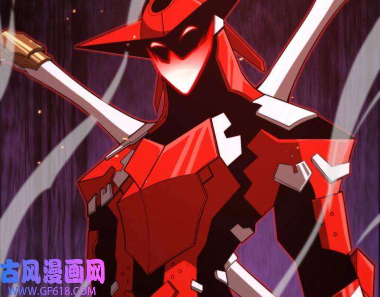 诸界末日在线第135话 永生VS死神