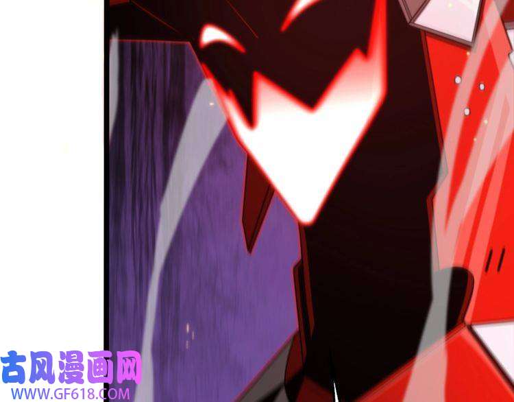 诸界末日在线第135话 永生VS死神