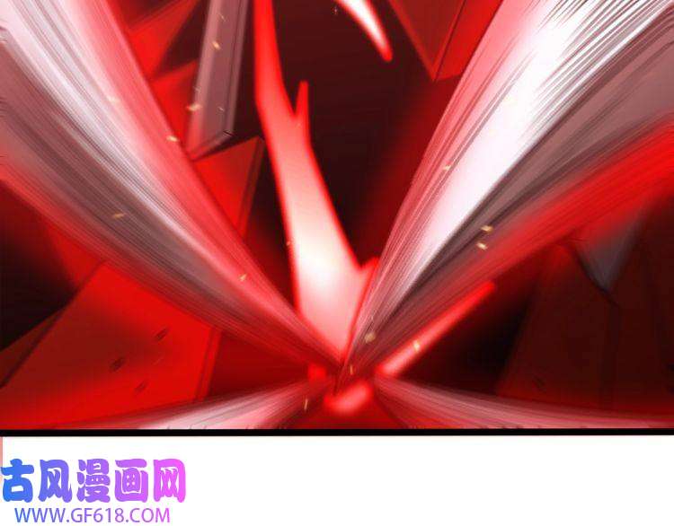 诸界末日在线第135话 永生VS死神