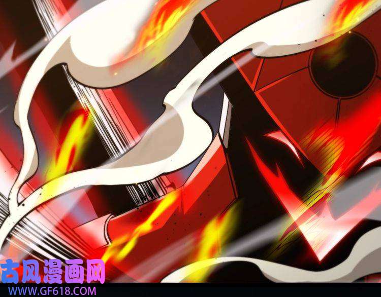 诸界末日在线第135话 永生VS死神
