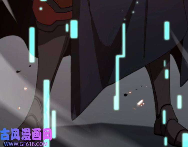 诸界末日在线第137话 升级之战
