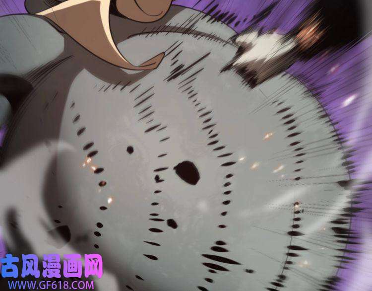 诸界末日在线第137话 升级之战