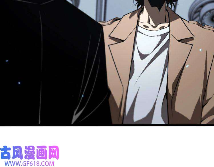 诸界末日在线第140话 我们才是反派