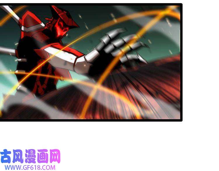 诸界末日在线第140话 我们才是反派