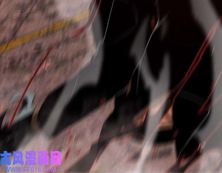 诸界末日在线第141话 九府之秘
