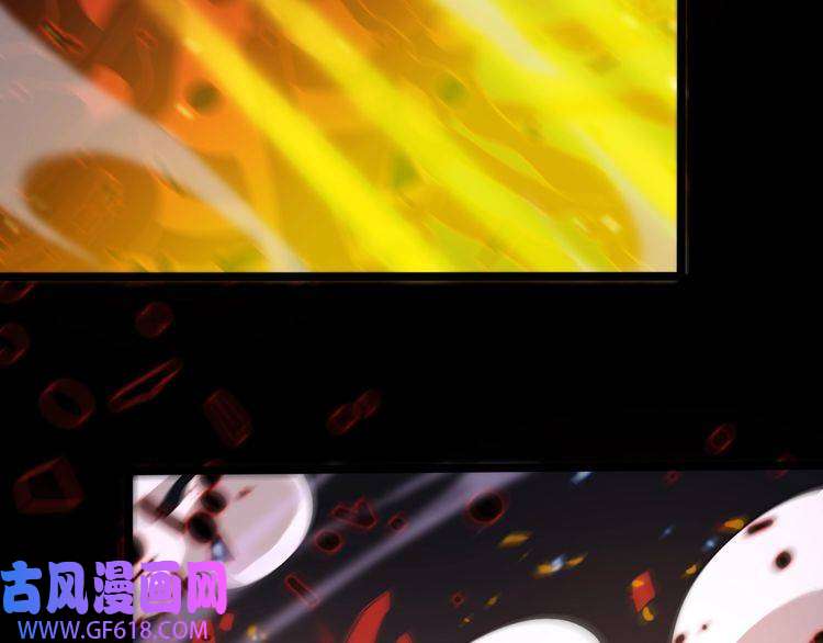 诸界末日在线第142话 控制